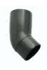 Bogen 75-45 Anthrazit Metallic 