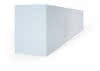 Montagequader WDVS Universal 120x160x1000mm mit BAUKOM-Logo