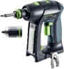 Festool Akku-Bohrschrauber C 18-Basic