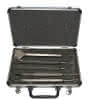 Meißel-Satz SDS-plus 250 mm D-42379 5-tlg.