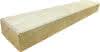 HECK Stroprock G 100mm, 1.000x200mm Tiefgaragen-/Kellerdeckendämmung