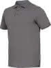 Polo-Shirt grau Gr.M 