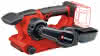 Akku-Bandschleifer TP-BS 18/457 Li BL Solo, Einhell Professional