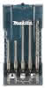 SDS-PLUS Steinbohrer-Set 5tlg. E-15702 