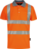 Warnschutz-Poloshirt VWPS03N/O orang L 