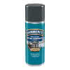 Met.Schutzlack anthrazigrau matt 400ml Hammerite