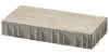 GALANDA ANTARIA-Pflaster beige-nuanciert 40x20x6 cm
