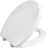 WC-Sitz LACUNA Plus weiß Duroplast Absenk, Quick up & clean