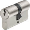 Profilzylinder E30NP 45/60 B/SB mit 5 Schüsseln