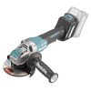 Akku-Winkelschleifer 40V max. GA044GZ ohne Akku & Ladegerät