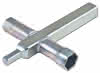 Zündkerzenschlüsselset 3121-U1-0003 Arnoldsortiment