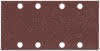 Schleifpapier Klett 93x184mm K40 P-31871 (10 Stück)