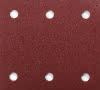 SchleifpapierKlett 102x115mm K40 P-33087 (10 Stück)