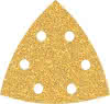 Schleifblatt C470,93mm,K40