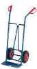 Sackkarre Stahlr. PU-Bereif.200kg 110cm 