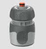 Premium-Line Click Wasserstopp IG 1/2 Grau/Grau ConnectX