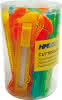 Cuttergarnitur 12-tlg. Pvc 