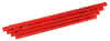 Zimmermannbleistift oval 240 mm (10 St) 