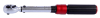 Drehmomentschlüssel 1/4" 5-25 Nm PVC-Box 