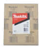 Schleifpapier  K400  230x280mm D-56889 (50 Stk.)