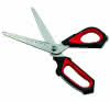 Arbeitsschere rostfrei 252mm Profi 