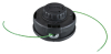 2-Fadenkopf Tap&Go 2,0mm 191D92-5 Aufnahme: M8x1,25RH Ø102mm