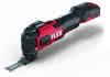 Akku-Multitool MT 18.0 EC C ohne Akku und Ladegerät im Karton