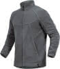 Fleecejacke LW Polar grau Gr. L 