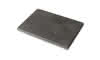 Lithonplus Terrassenplatte Pasand 60x40x4,2 cm, nero, mit a.c.p.