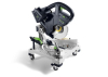 Festool Akku-Leistensäge SYMC 70 EB-Basic