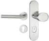 Hermat ZT-Wechselgarnitur MATT TS42