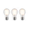 LED 3er Pack AGL 1055lm 2700K matt 