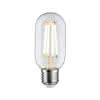 LED Fil Röhre 1055lm E27 9W klar 2700K 230V  dim