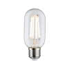 LED Fil Röhre 1055lm E27 9W klar 4000K 230V dim