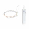 LED Stripe 1m inkl Sensor Batterie 