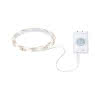 LED Stripe 1m inkl Sensor Akku 