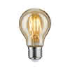 Leuchtmittel AGL LED 4,7W E27 gold 500lm, 2500K, 230V