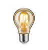 Leuchtmittel AGL LED 6,5W E27 gold 680lm, 2500K, 230V