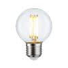 LED Fil G60 806lm E27 7W klar dim 2700K 