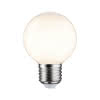 LED Fil G60 780lm E27 7W opal dim 2700K 