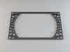 Ausgleichsring 2% Quer 300x500mm 