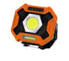 LED-Strahler 20W Akku CE 2100 lm Li-Ion 
