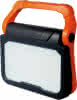 LED-Strahler 26W Akku CE 3000lm/1500lm IP65