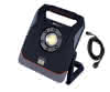 LED-Hybrid-Strahler Vario-Bat 65W 6500lm für 18V Akku