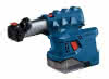 Bosch Staubabsaugung für GDE 18V-12 