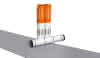 BauderTHERMOPLAN SK 18 150cm selbstklebend,silbergrau