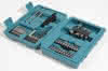 Bohrer-Bit-Set 42-tlg. E-13166