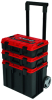 Systemkoffer E-Case Tower 