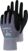 Handschuhe LW XC-Line dunkelgrau Gr.09 Nitril, 360° atmungsaktiv