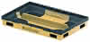 ACO Self Vario 2.0 Bodenwanne 600x400mm Hybrid, mit Kunststoffzarge